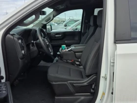 Gmc Sierra * PRO CREW CAB SHORT BED * CARFAX * , снимка 5