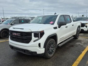 Gmc Sierra * PRO CREW CAB SHORT BED * CARFAX * , снимка 1