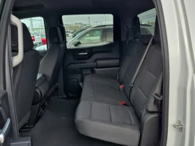 Gmc Sierra * PRO CREW CAB SHORT BED * CARFAX * , снимка 12