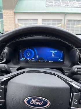 Ford Explorer * ST * CARFAX * БЕЗ ПЪРВОНАЧАЛНА ВНОСКА - 24600 € / 48113.42 лв. - 43105961 5