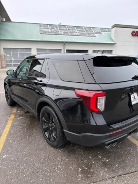 Ford Explorer * ST * CARFAX * БЕЗ ПЪРВОНАЧАЛНА ВНОСКА - 24600 € / 48113.42 лв. - 43105961 13