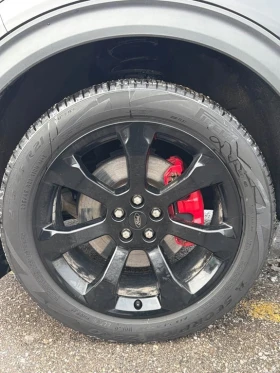 Ford Explorer * ST * CARFAX * БЕЗ ПЪРВОНАЧАЛНА ВНОСКА - 24600 € / 48113.42 лв. - 43105961 7