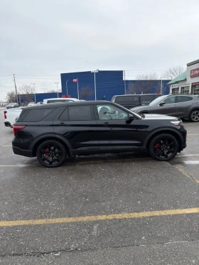 Ford Explorer * ST * CARFAX * БЕЗ ПЪРВОНАЧАЛНА ВНОСКА - 24600 € / 48113.42 лв. - 43105961 3