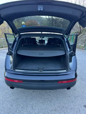 Audi Q7 3.0 TDi S Line, снимка 11