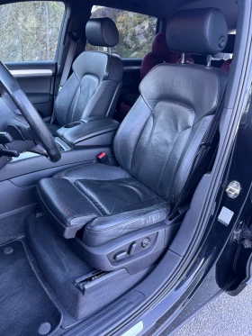Audi Q7 3.0 TDi S Line, снимка 8