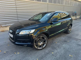 Audi Q7 3.0 TDi S Line, снимка 1