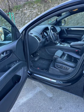 Audi Q7 3.0 TDi S Line, снимка 9