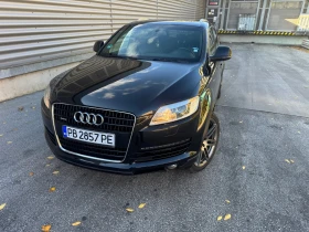 Audi Q7 3.0 TDi S Line, снимка 2
