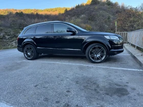 Audi Q7 3.0 TDi S Line, снимка 3