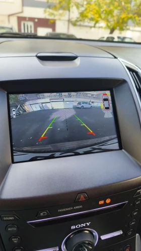 Ford Edge Titanium+  - 14950 € / 29239.66 лв. - 69840736 17