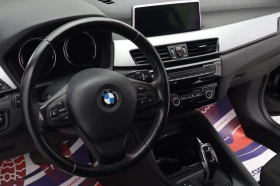 BMW X1 18d / sDrive / LED, снимка 8