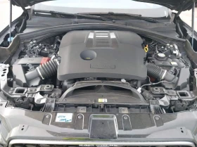 Jaguar F-PACE R-Dynamic S P400 AWD Automatic * CARFAX* , снимка 10