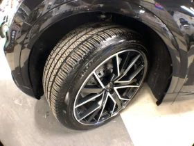 Audi Q8 * TECHNIK S LINE LEATHER PAN/ROOF NAV B/SPOT CAMER, снимка 12 - Автомобили и джипове - 53668668