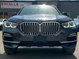 BMW X5 * Massage seat/Laser headlight/Air suspension/Harm - 29400 € / 57501.40 лв. - 50526078 2