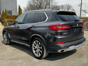 BMW X5 * Massage seat/Laser headlight/Air suspension/Harm - 29400 € / 57501.40 лв. - 50526078 5