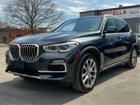 BMW X5 * Massage seat/Laser headlight/Air suspension/Harm - 29400 € / 57501.40 лв. - 50526078 3