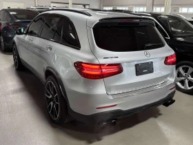 Mercedes-Benz GLC 43 AMG * CARFAX * ���� �� �� | Mobile.bg � ����� ������ 5