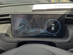 Hyundai Tucson Hybrid* H-Track* ��������* 2�� �������� ���� | Mobile.bg � ����� ������ 7