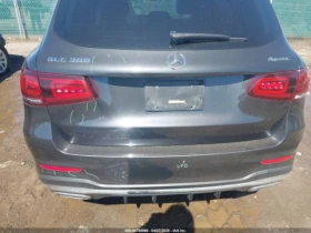 Mercedes-Benz GLC 300 * 4MATIC* ����* �������* ��������* BURMESTER*  | Mobile.bg � ����� ������ 16
