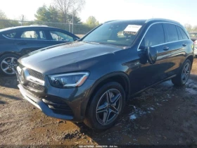Mercedes-Benz GLC 300 * 4MATIC* ����* �������* ��������* BURMESTER*  | Mobile.bg � ����� ������ 2
