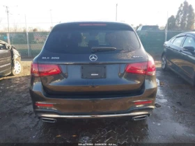 Mercedes-Benz GLC 300 * 4MATIC* ����* �������* ��������* BURMESTER*  | Mobile.bg � ����� ������ 14