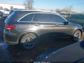 Mercedes-Benz GLC 300 * 4MATIC* ����* �������* ��������* BURMESTER*  | Mobile.bg � ����� ������ 11