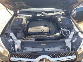 Mercedes-Benz GLC 300 * 4MATIC* ����* �������* ��������* BURMESTER*  | Mobile.bg � ����� ������ 8