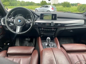 BMW X6 ПРОМО ЦЕНА ДО 30/06/26-та | Auto.bg — изображение 5
