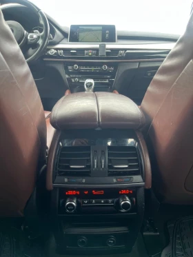 BMW X6 ПРОМО ЦЕНА ДО 30/06/26-та | Auto.bg — изображение 6