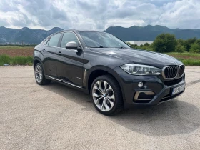BMW X6 ПРОМО ЦЕНА ДО 30/06/26-та
