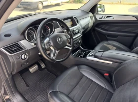 Mercedes-Benz ML 350 DISTRONIC / КАМЕРА / FULL LED / AIR MARIC / 4MATIC | Auto.bg — изображение 8