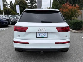 Audi Q7  PROGRESSIV / ОБДУХВАНЕ / 360 / АВТОКРЕДИТ  | Auto.bg — изображение 4