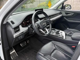Audi Q7  PROGRESSIV / ОБДУХВАНЕ / 360 / АВТОКРЕДИТ  | Auto.bg — изображение 5