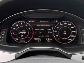 Audi Q7  PROGRESSIV / ОБДУХВАНЕ / 360 / АВТОКРЕДИТ  | Auto.bg — изображение 8