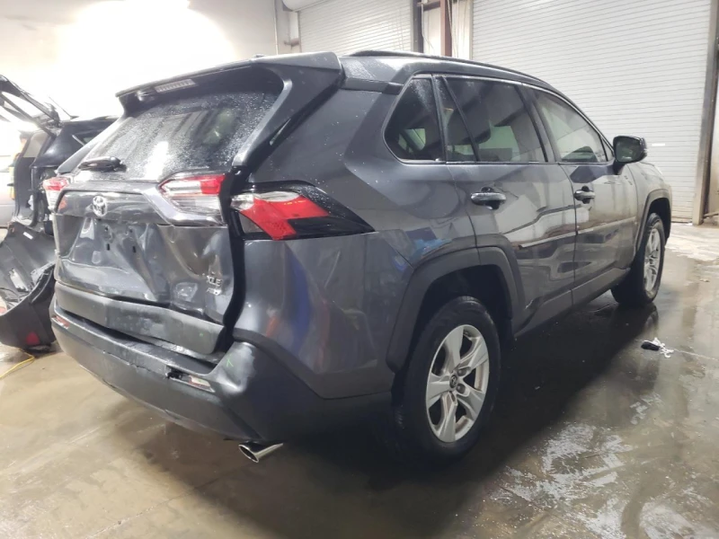 Toyota Rav4 2.5l * LED * Дистроник * 4X4, снимка 6 - Автомобили и джипове - 48803230