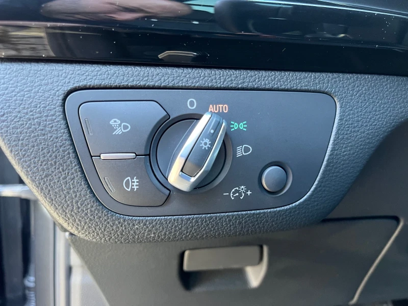 Audi Q5  45 TFSI Mild Hybrid-Sportback, снимка 13 - Автомобили и джипове - 50100746