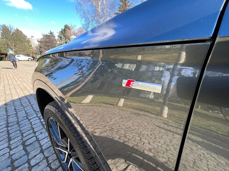 Audi Q5  45 TFSI Mild Hybrid-Sportback, снимка 10 - Автомобили и джипове - 50100746