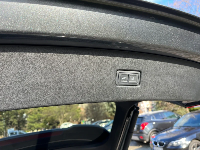 Audi Q5  45 TFSI Mild Hybrid-Sportback, снимка 16 - Автомобили и джипове - 50100746