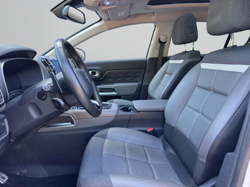 Citroen C5 Aircross SHINE PureTech 1.6 EAT8, снимка 12 - Автомобили и джипове - 51378026