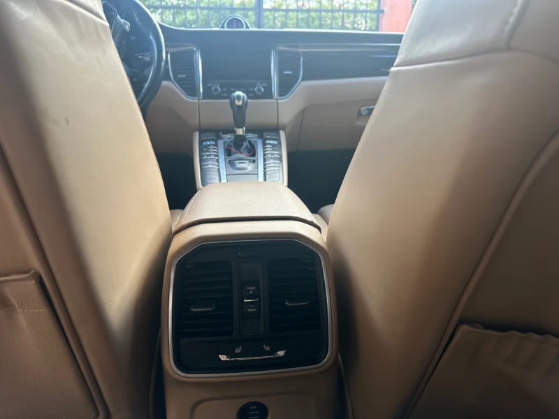 Porsche Macan S, снимка 14 - Автомобили и джипове - 52312523