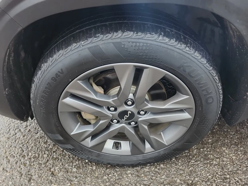 Kia Seltos * LX * CARFAX * БЕЗ ПЪРВОНАЧАЛНА ВНОСКА, снимка 6 - Автомобили и джипове - 52723509