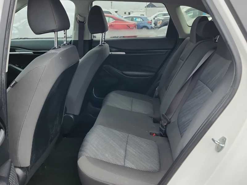 Kia Seltos * LX * CARFAX * БЕЗ ПЪРВОНАЧАЛНА ВНОСКА, снимка 12 - Автомобили и джипове - 52723509