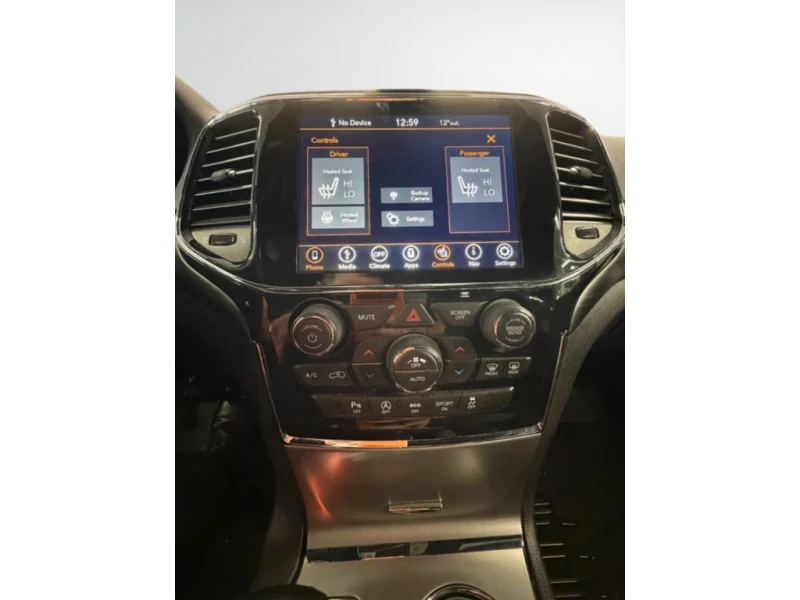 Jeep Grand cherokee * Laredo E 4WD * CARFAX * ЦЕНА ДО БГ, снимка 16 - Автомобили и джипове - 52876732