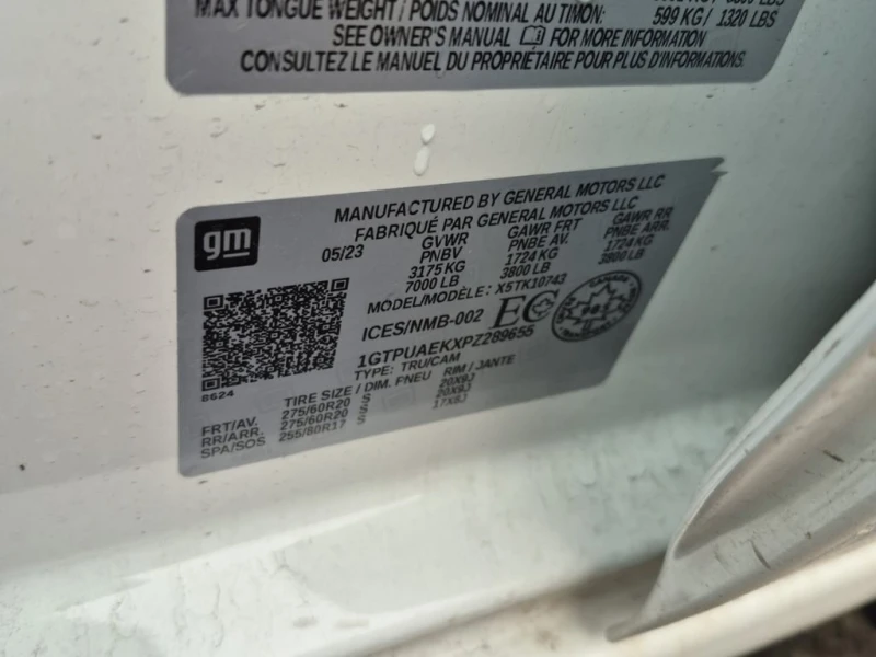 Gmc Sierra * PRO CREW CAB SHORT BED * CARFAX * , снимка 7 - Автомобили и джипове - 52913343