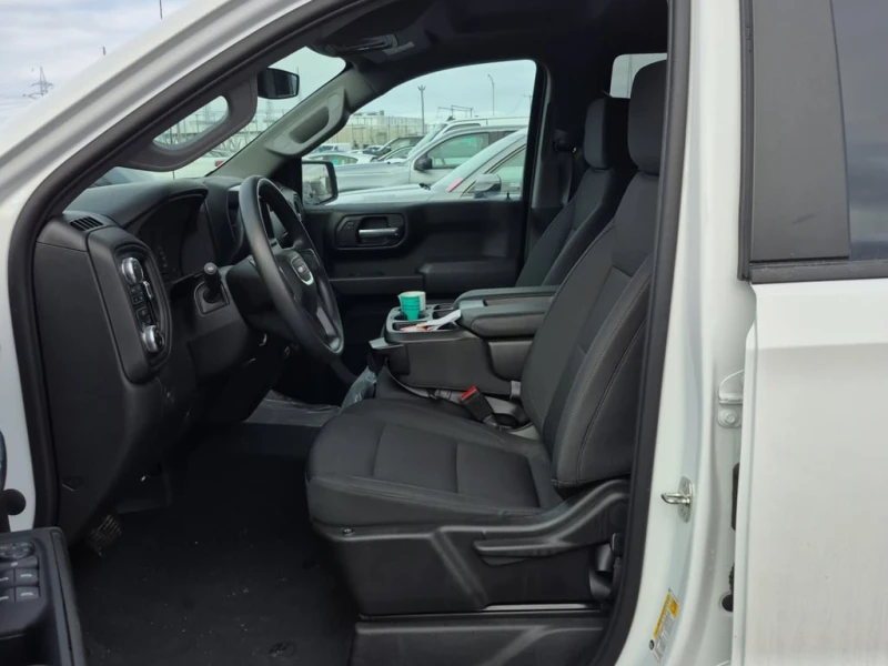 Gmc Sierra * PRO CREW CAB SHORT BED * CARFAX * , снимка 5 - Автомобили и джипове - 52913343