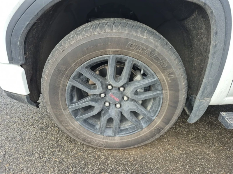 Gmc Sierra * PRO CREW CAB SHORT BED * CARFAX * , снимка 6 - Автомобили и джипове - 52913343