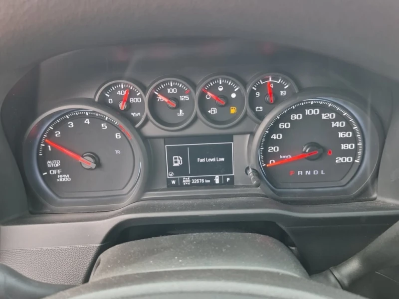 Gmc Sierra * PRO CREW CAB SHORT BED * CARFAX * , снимка 9 - Автомобили и джипове - 52913343