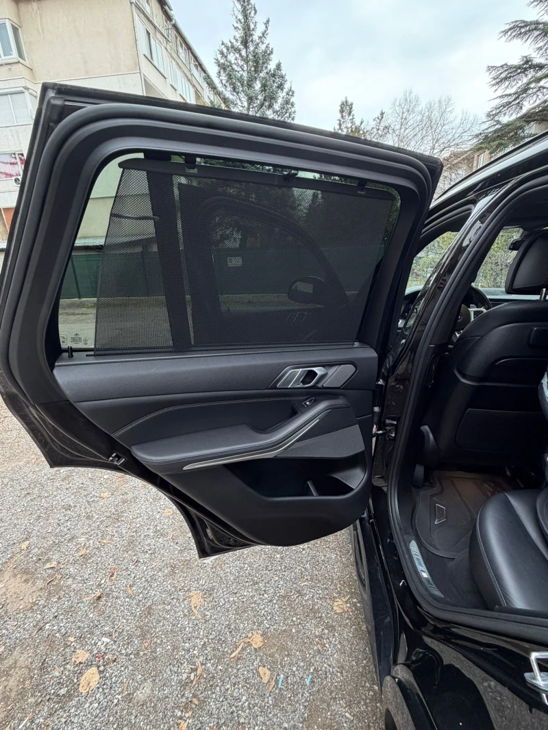 BMW X5 xDrive40i + втори чифт гуми и джанти, снимка 16 - Автомобили и джипове - 53001192