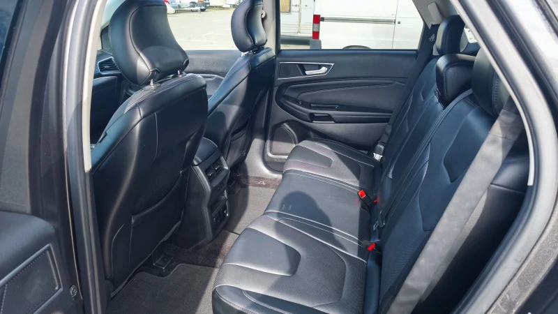 Ford Edge Titanium+ , снимка 11 - Автомобили и джипове - 53142394