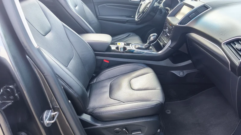 Ford Edge Titanium+ , снимка 14 - Автомобили и джипове - 53142394